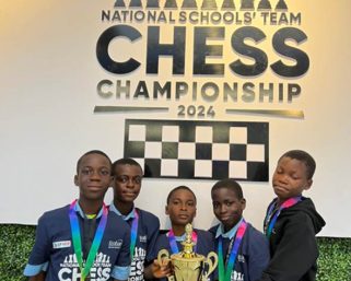 Ecobank Chess Championship: National Schools Teams Produce Rising Stars, Win Millions in Prize Money