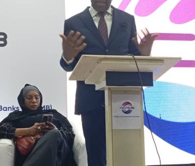 ACAMB is Fostering Inclusive, Resilient, and Consumer-Centric Financial Services Landscape in Nigeria – Bolarinwa
