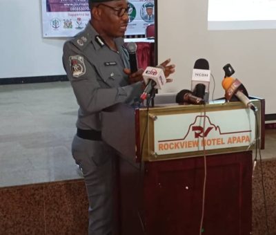 Port Community System: Nigerian Customs Chief Calls for Inclusion of Key Stakeholders for Enhanced Efficiency