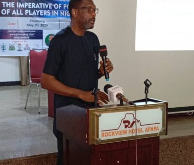 Efficient Port Operations: Webb Fontaine Teams Up with Elon Musk’s Starlink to Enhance Internet Connectivity in Nigeria