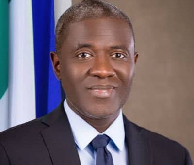 NCC Implementing President Tinubu’s Renewed Hope Agenda Through Digital Transformation – By Reuben Muoka