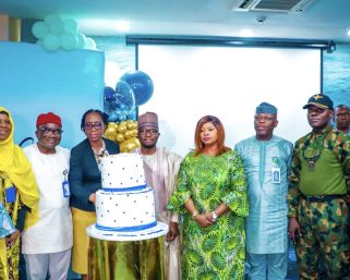 NIMASA Praises Nigerian Women for Contributions to Maritime Sector Development