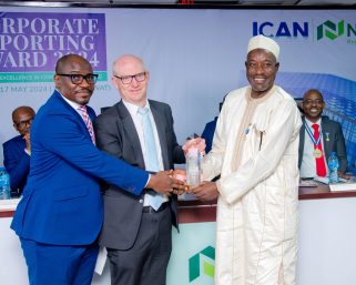 ICAN and NGX RegCo Restate Commitment to Fostering Transparency, Accountability and International best Practices – Organisers