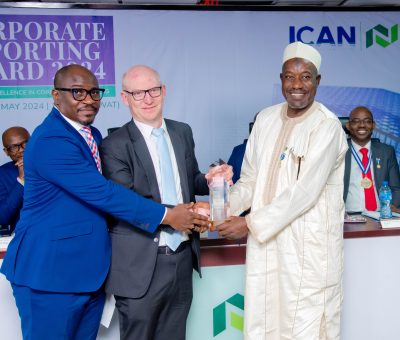 ICAN and NGX RegCo Restate Commitment to Fostering Transparency, Accountability and International best Practices – Organisers