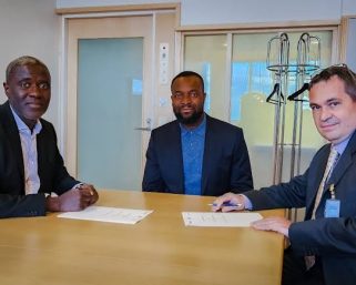 Digital Transformation: Nigeria Enters Pact with Nokia to Train Youths on Radio, Transmission Technologies