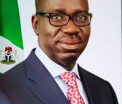 Godwin Obaseki’s 8 Years of Profligacy, Esanland and his Succession Planning – By Peter Omonua