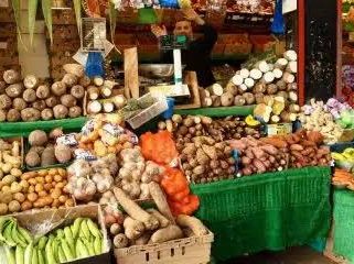 Cost of Living: Nigeria’s Inflation Rate Rises to 33.69% in April 2024