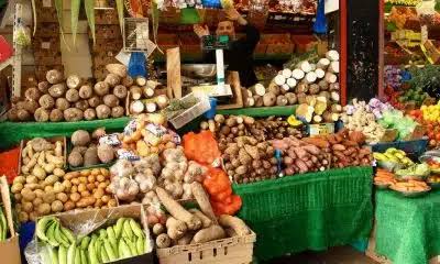 Cost of Living: Nigeria’s Inflation Rate Rises to 33.69% in April 2024