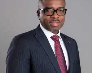 2024 International Bankers Award: Zenith Bank’s Onyeagwu Wins CEO of the Year Prize for Second Year in a Row
