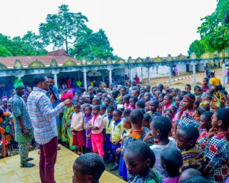 PAAF Advocates Affordable Education for All Nigerians