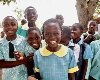 Private Philanthropy: New Foundation Launches in South Africa to Support Children and Families Across the Continent