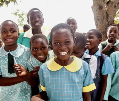 Private Philanthropy: New Foundation Launches in South Africa to Support Children and Families Across the Continent