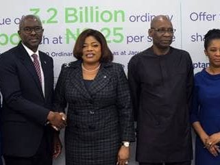 Public Offer: Fidelity Bank Plans to Raise N97.5 Billion with N29.6 Billion Rights Issue