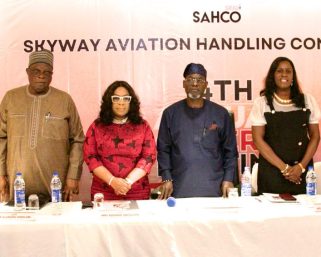 SAHCO is Committed to Enhancing Profitability and Growth – Afolabi