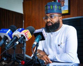 NASENI Charting the Pathway to Nigeria’s Industrial Economy – By Olusegun Ayeoyenikan