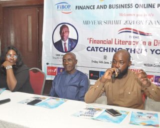Access Bank, UBA, Polaris Bank, Others Join Forces with FiBOP to Empower Nigerian Students with Financial Literacy