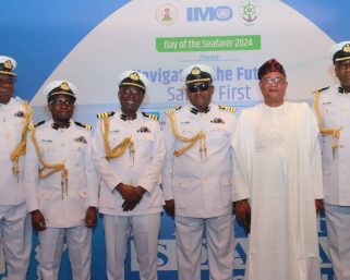 We will Join Forces with Local and international Bodies to Address Matters Affecting Seafarers -NIMASA