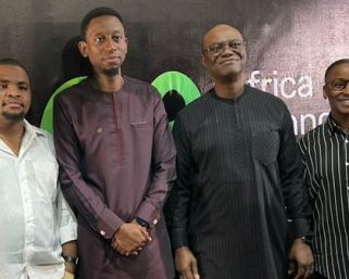 Fidelity Bank Reiterates Commitment to Driving Digital Innovation in Africa