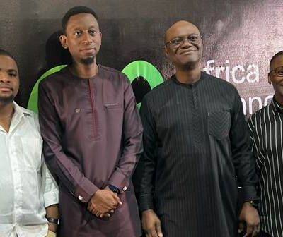 Fidelity Bank Reiterates Commitment to Driving Digital Innovation in Africa