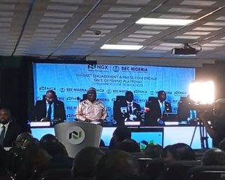 Capital Market: Nigerian Burse Set to Launch Digital Investment Platform to Attract More Investors