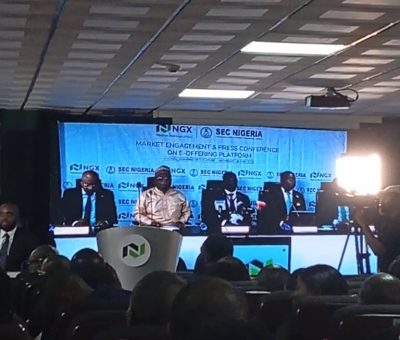Capital Market: Nigerian Burse Set to Launch Digital Investment Platform to Attract More Investors