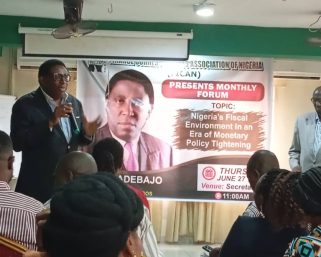 Financial Analyst Raises Alarm as Nigeria’s Debt Servicing Consumes Over 95% of Revenue