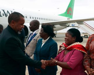 Plane Crash: APRA Extends Condolences to PR Society, Government, and Citizens of Malawi