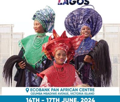 Creative Art Exhibition: Ecobank Nigeria Set to Host Third Edition of ‘Adire Lagos Experience’