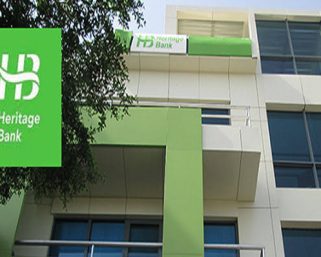Nigeria’s Central Bank Cancels Heritage Bank’s Operating License
