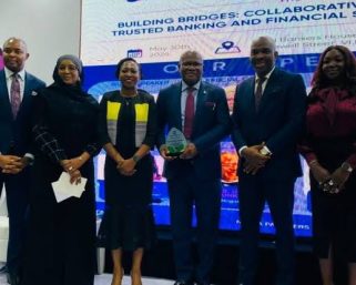 Banking System Stability: CIBN Advocates for Collaborative Efforts