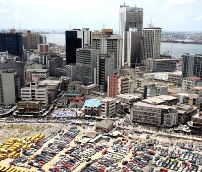 Developing Nigeria’s Economy: Experts Highlight Crucial Role of Corporate Philanthropy