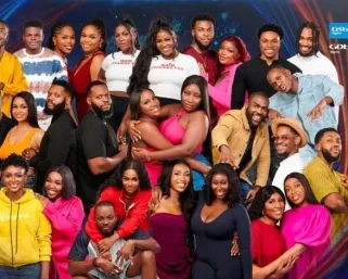 Big Brother Naija Season 9, ‘No Loose Guard,’ now streaming on Showmax!