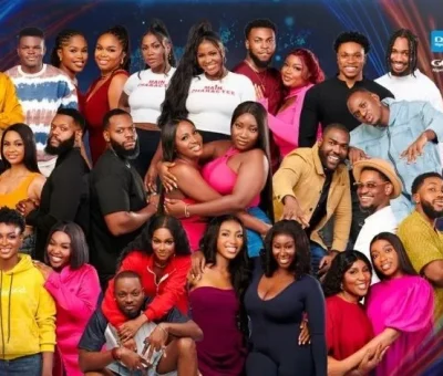 Big Brother Naija Season 9, ‘No Loose Guard,’ now streaming on Showmax!