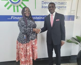 Development Bank of Nigeria Joins Sterling One Foundation and Others to Host Africa Social Impact Summit 2024