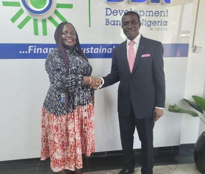Development Bank of Nigeria Joins Sterling One Foundation and Others to Host Africa Social Impact Summit 2024