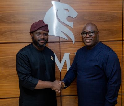 Enhancing Financial Services: Zedcrest Acquires RMB Nigeria Stockbrokers Limited 