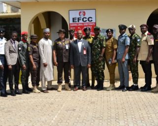 National Security: MILPOPPROF Solicits Agency Collaboration and Networking