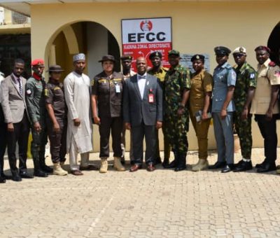 National Security: MILPOPPROF Solicits Agency Collaboration and Networking