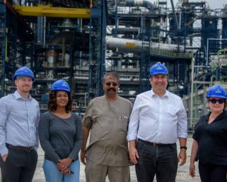 S&P Global Rates Dangote Refinery High on Capacity to Fix Nigeria’s Forex Woes