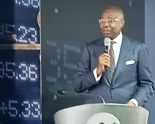 Access Holdings Limited Opens Offer to Raise N351bn Capital