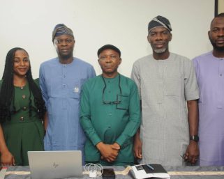 FIRS Surpasses Revenue Target, Rakes in N12.36 Trillion