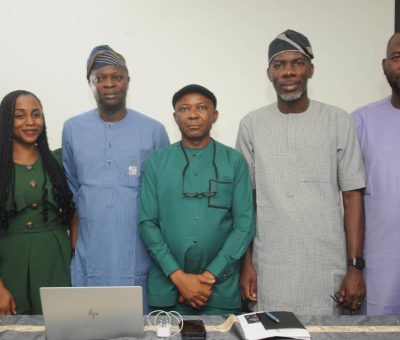 FIRS Surpasses Revenue Target, Rakes in N12.36 Trillion