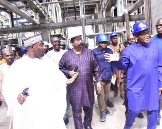 Dangote Refinery Poised to Saturate Nigeria’s FX Market with $30 Billion Projected Revenue by 2025