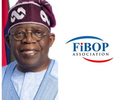 President Tinubu’s Tax Suspension on Agricultural Imports Earns FiBOP’s Approval