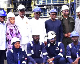 GCR Ratings Affirms Dangote Industries Limited’s AA+(NG)/A1+(NG) Ratings, Cites Strong Earnings Prospects from New Refinery