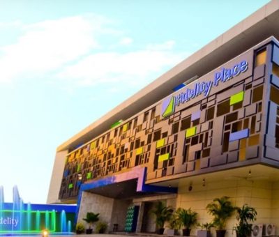 Fidelity Bank’s Impressive Growth Record Delights Stakeholders