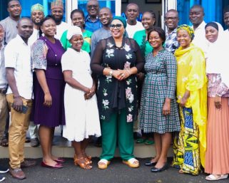 NASENI Builds Capacity in Renewable Energy with Biogas and Biomethanol Plants Design Course