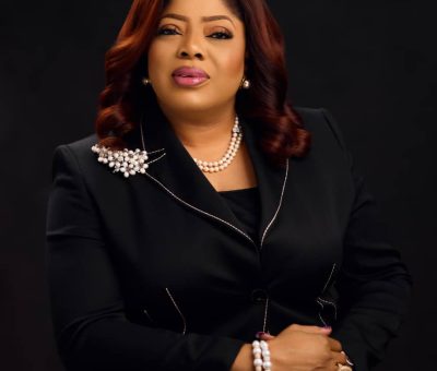 Fidelity Bank’s Visionary CEO, Nneka Onyeali-Ikpe, Turns 60