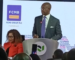 Capital Boost: FCMB Targets N397 Billion through Multiple Fundraising Strategy, Launches Public Offer 