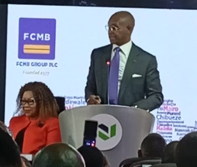 Capital Boost: FCMB Targets N397 Billion through Multiple Fundraising Strategy, Launches Public Offer 